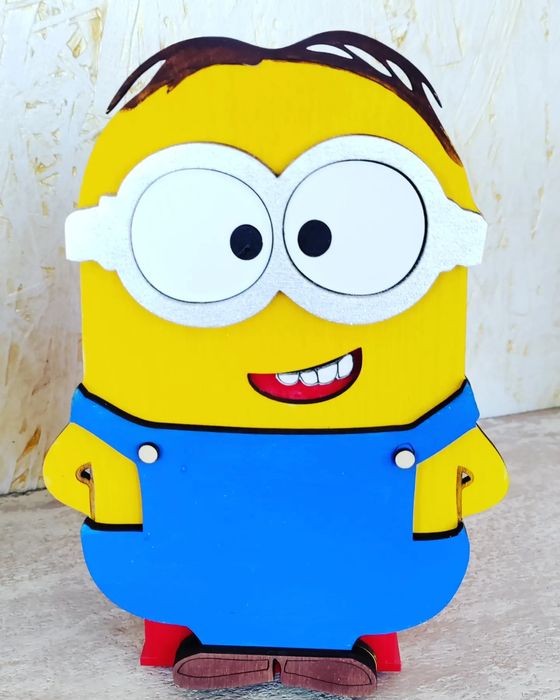 Карандашница Миньон