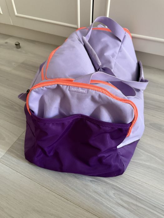 Спортивная сумка Under armour