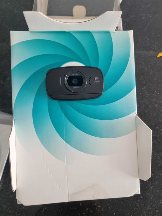 Уеб камера Logitech C525 Portable HD Webcam