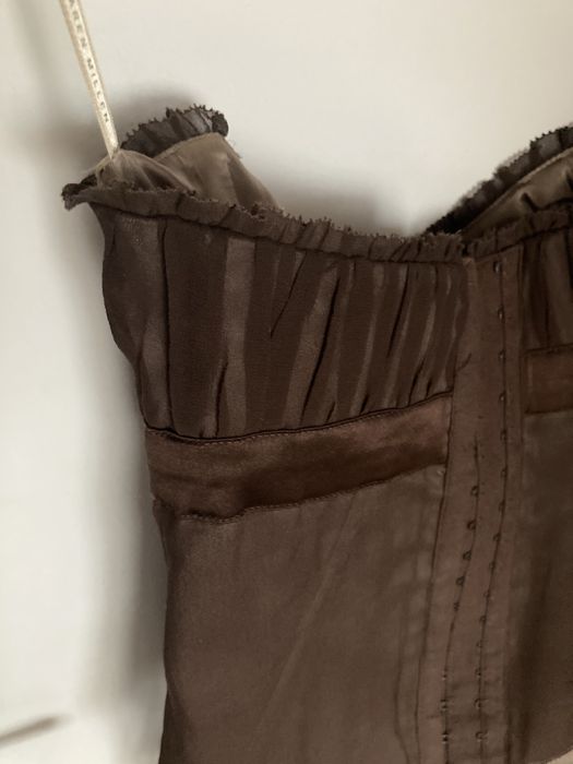 Корсет/ бюстие Keren Millen