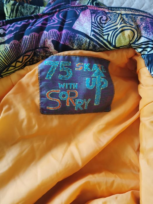 Salopeta ski vintage