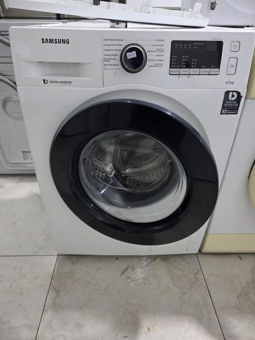 Б/У  Стиральные машины с Доставкой