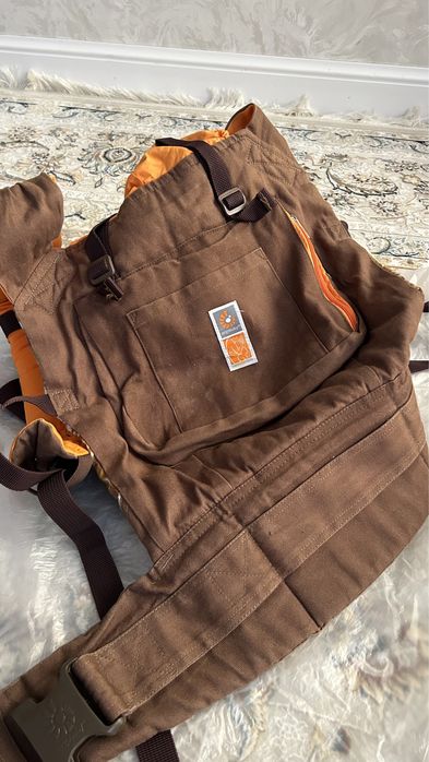 Развивающий коврик chicco , кенгуру ergobaby