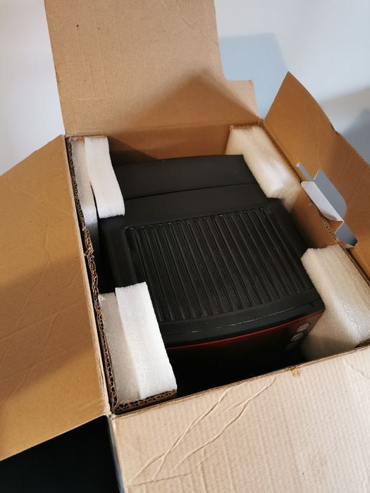 Espressor manual Breville Prima Latte