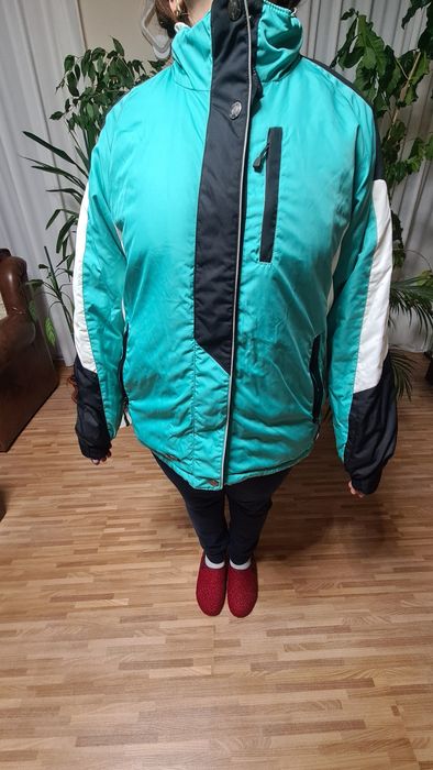 Geaca de ski damă Active