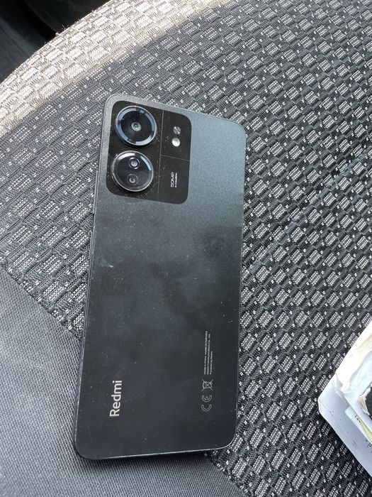 Redmi 13c в хорошем состояни