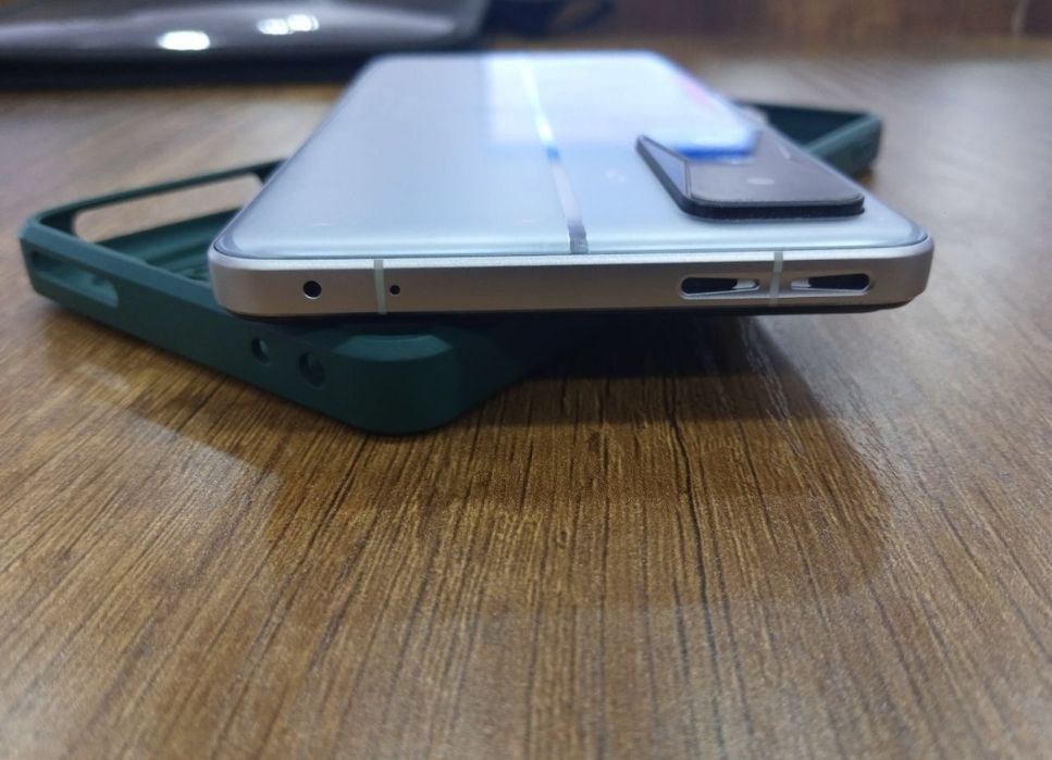 Redmi K50 Gaming (Poco F4 gt)