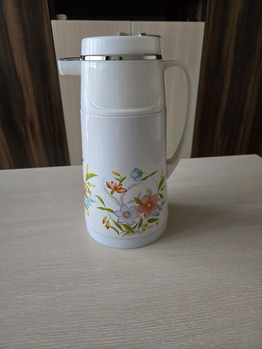 Дуралексов сервиз,Термос кана