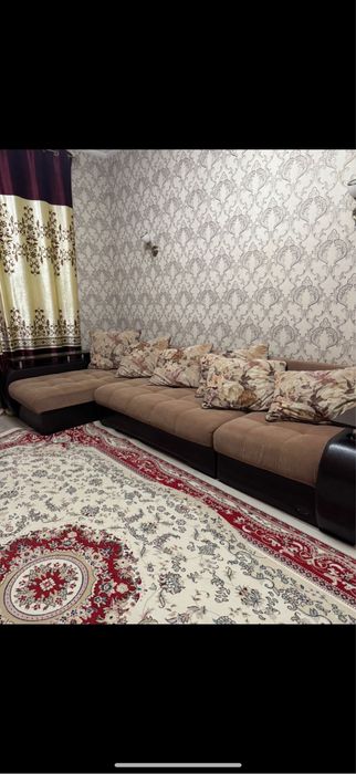 Диван раскладной