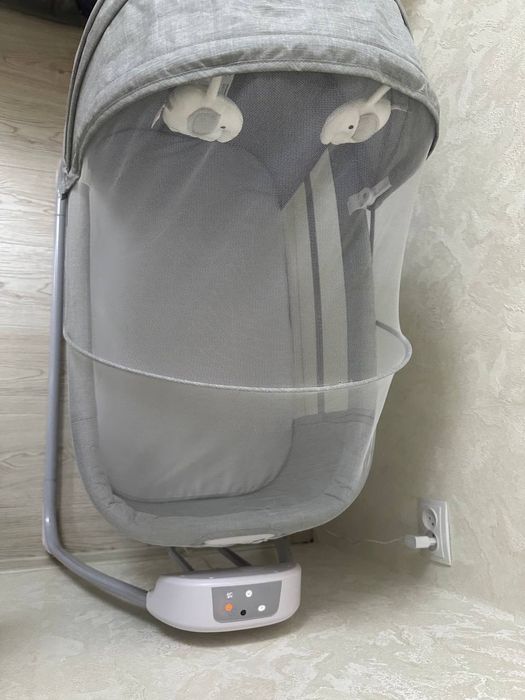 Электронная люлька