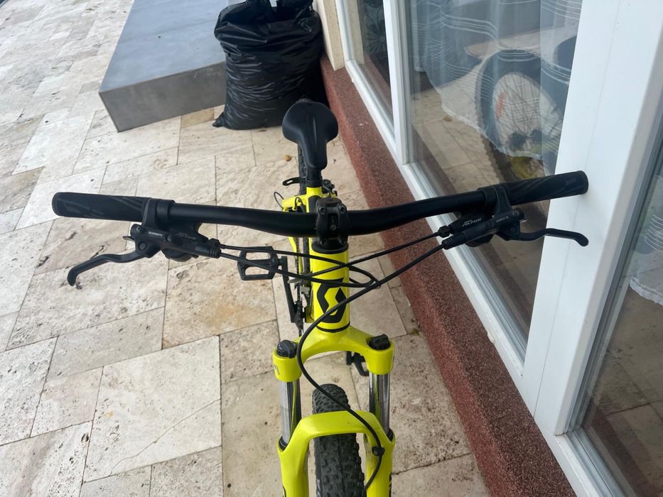 Vand bicicleta Scott Scale marime S roti 26