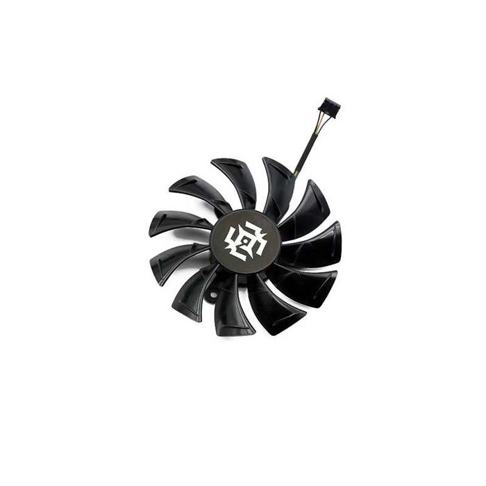 Set ventilatoare GA92S2U 0.46A RTX3080 ZOTAC GeForce RTX 3090 - 3060