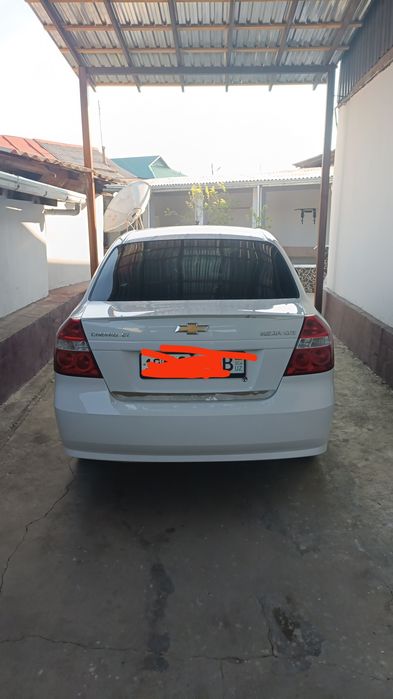 Автомашина нексия 3 сотилади