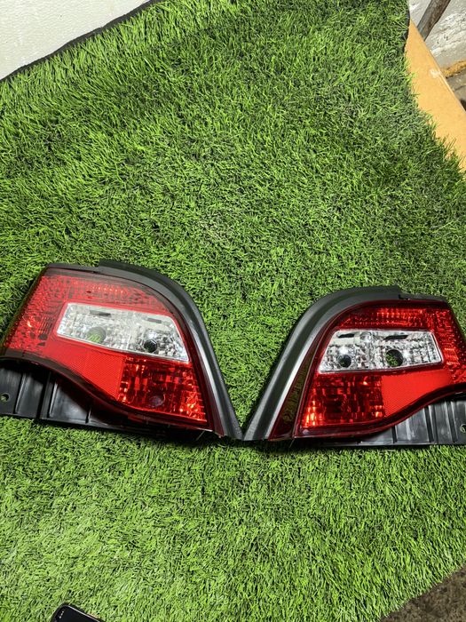 Нексиа нексия бампер