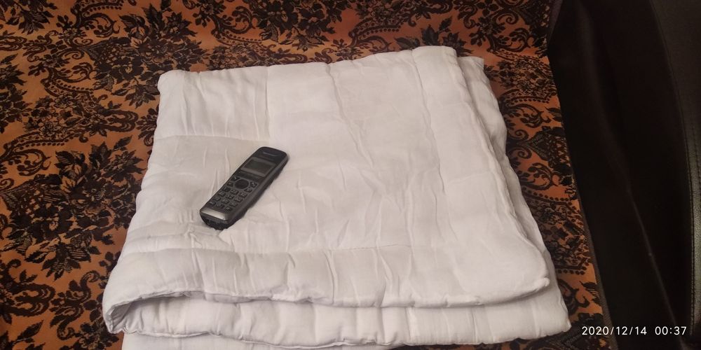 Продам детское одеяло