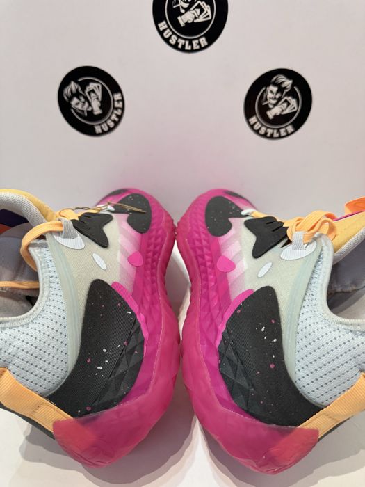 Маратонки ADIDAS HARDEN VOI.5 .Номер 46.5
