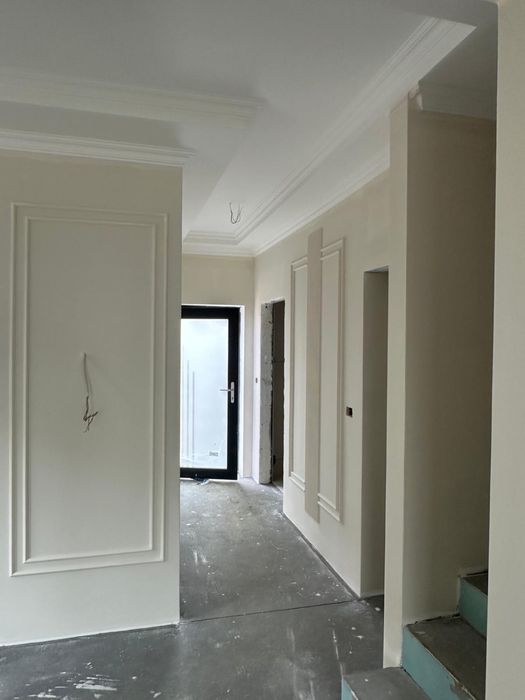 Duplex premium de lux în Moșnița Nouă – zid dublu, eleganță, rafinament și finisaje spectaculoase