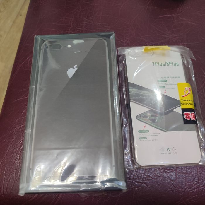 Iphone 8, новый, не распечатанный