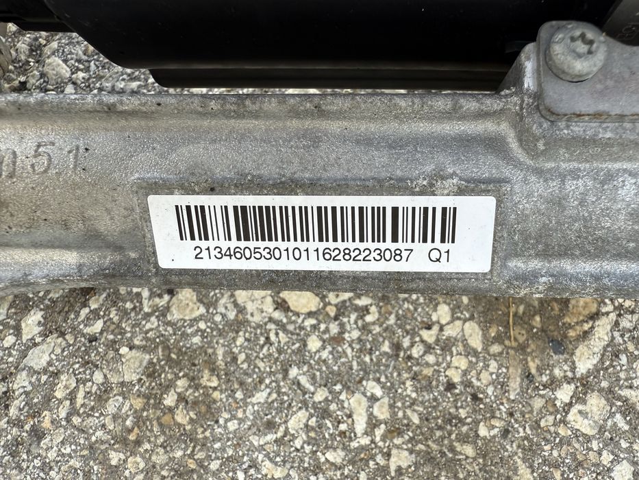 Електрическа Рейка w213 Mercedes E