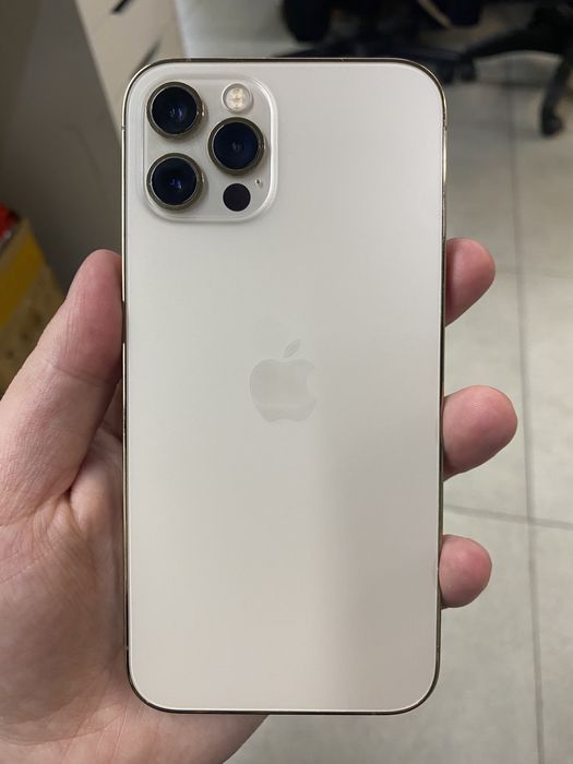 Продам Iphone 12 pro 128gb