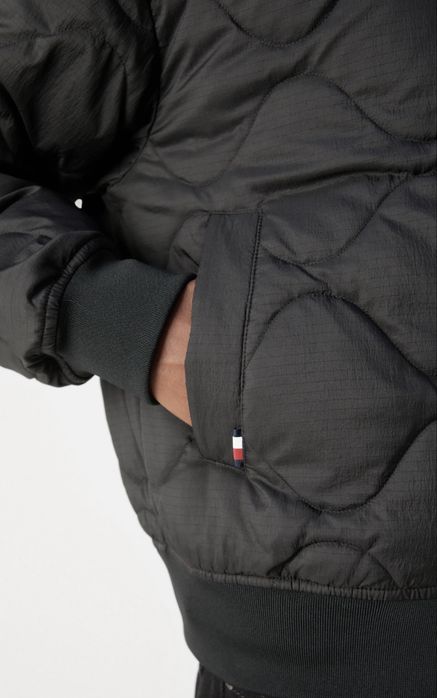 Яке Tommy Hilfiger Onion Quilted Bomber