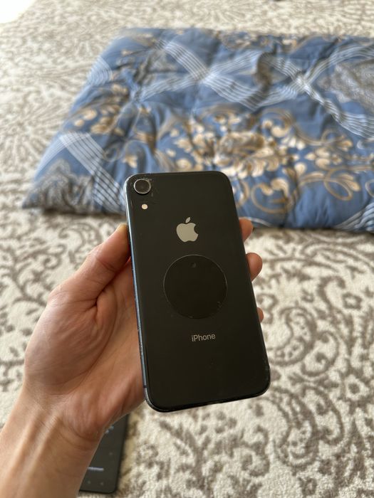 Iphone xr 128гб хорошем состояний