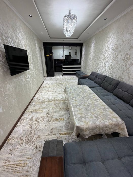 Аренда. 2х студийная. Поворот