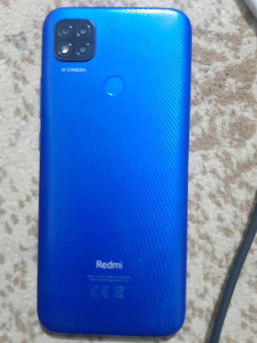 Redmi 9c сатылады