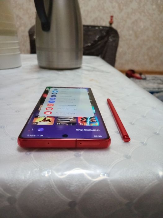 Samsung Galaxy Note 20 5G