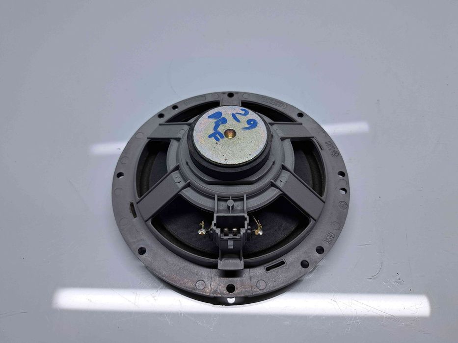 Boxa dreapta fata Peugeot Partner (II) [Fabr 2008-2018] OEM