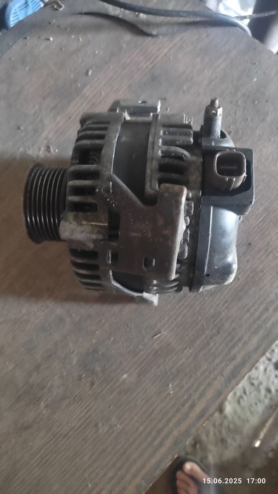 Генератор камри 40-45