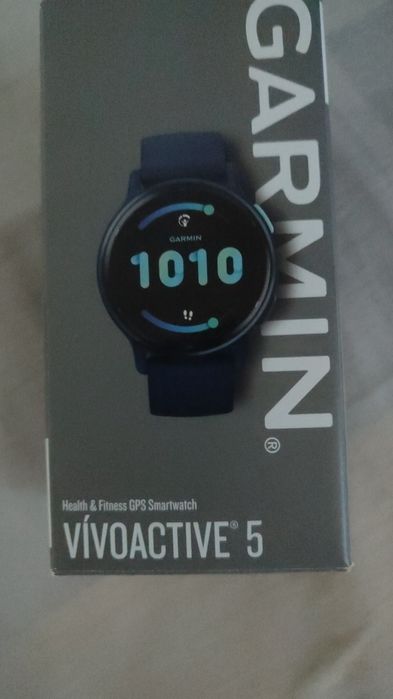 Garmin Vivoaktive 5 оригинал