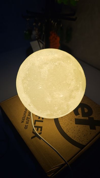 3д печать услуга