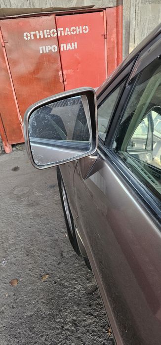 Зеркало лексус рх 300