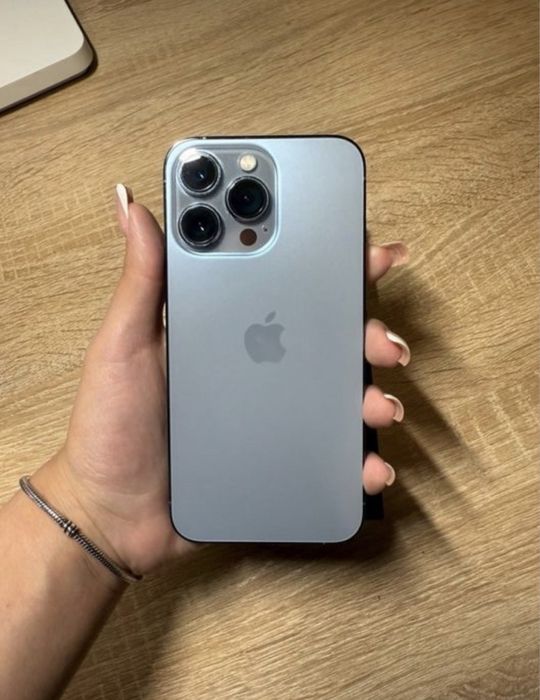 Iphone 13 pro 78% 256gb