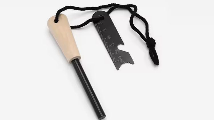 Магнезиева запалка /Ферород/