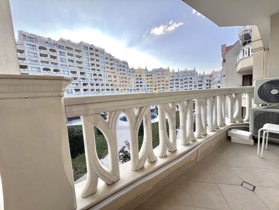 Дава се под наем Двустаен апартамент в Варна, Аспарухово - 67 кв.м за 598.23 € - Снимка #8