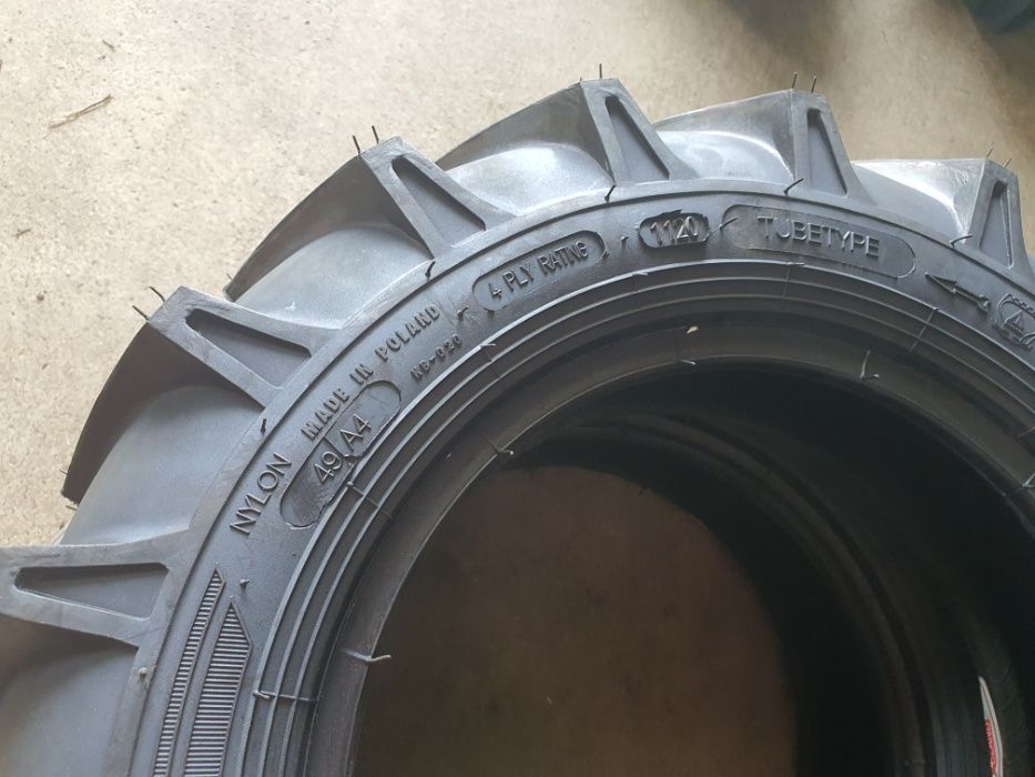 4.00-10 kabat de tractiune pentru motocoase motocultoare 1AGM 4PR