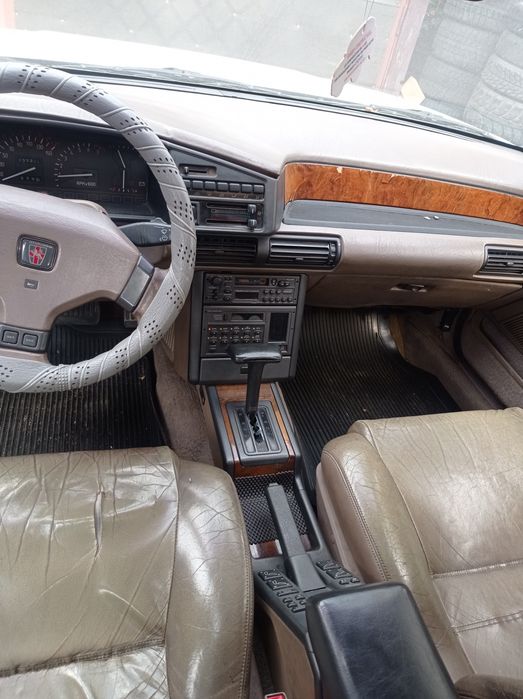 Rover sterling 825 american