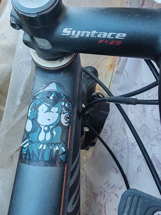 Продаётся велосипед