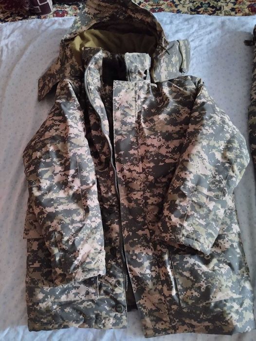 Форма мин обороны для военной кафедры. Могу по отдельности продать.