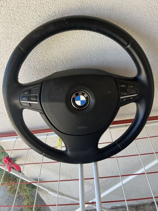 Volan bmw seria 5 f10,f11