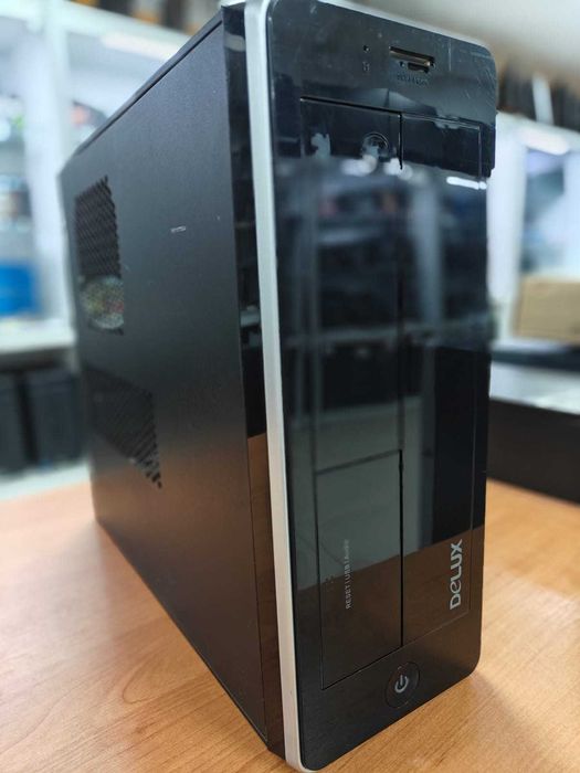 Продам офисный системный блок