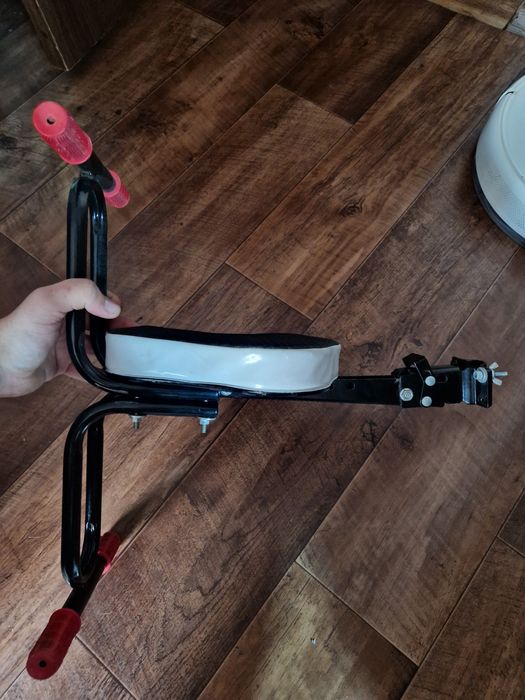 Сидушка для самоката детская