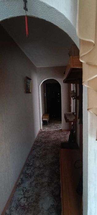 Продам квартиру на юго-востоке, Муканова