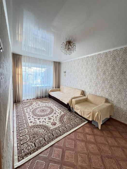 Продам 1-комнатную квартиру
