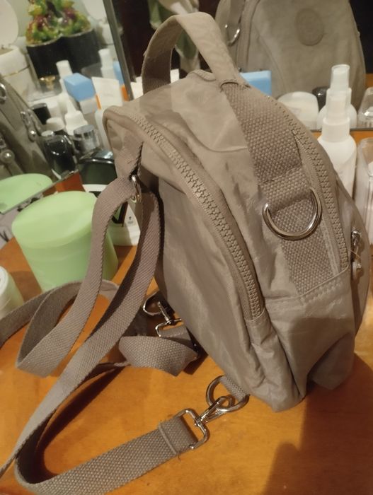 Рюкзак женский .