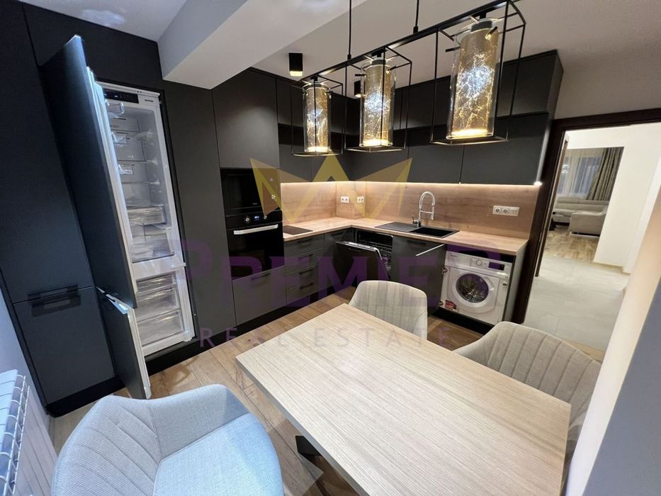 Продава се Тристаен апартамент в София, Младост 2 - 84 кв.м за 1740 €/кв.м - Снимка #3