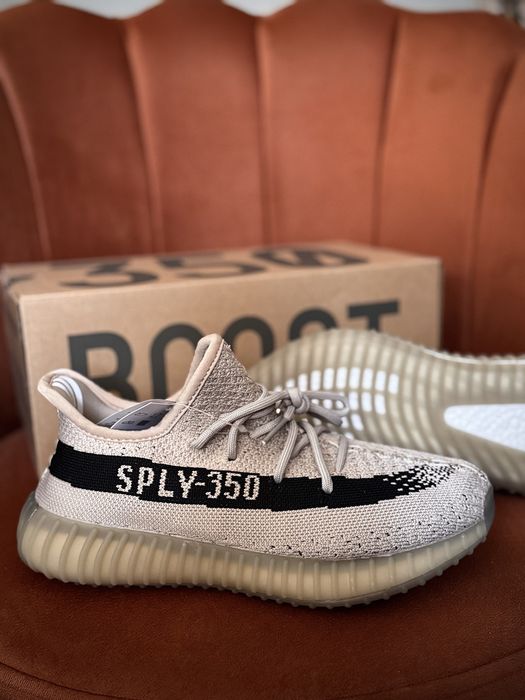 Yeezy adidas kanye