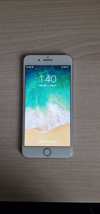 Iphone 7 Plus impecabilă